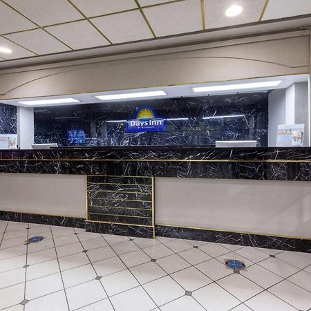 Days Inn By Wyndham Sandusky Cedar Point Exterior foto