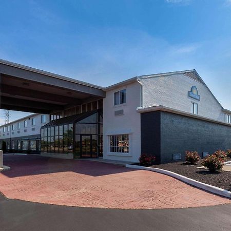 Days Inn By Wyndham Sandusky Cedar Point Exterior foto